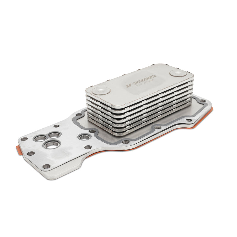 Mishimoto 03 07 Dodge Ram 5.9L Cummins Replacement Oil Cooler