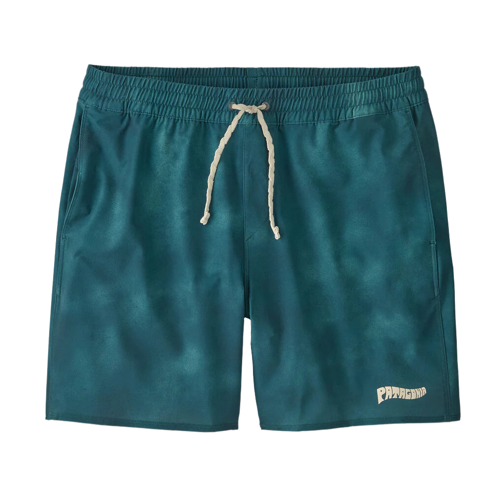 PATAGONIA Hydropeak Volley Shorts   16" for Men
