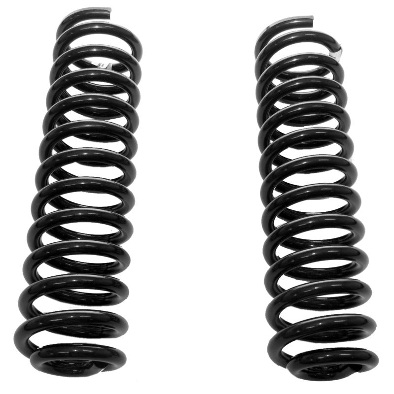Rancho 05 16 Ford Pickup / F250 Series Super Duty Front Coil Spring Kit