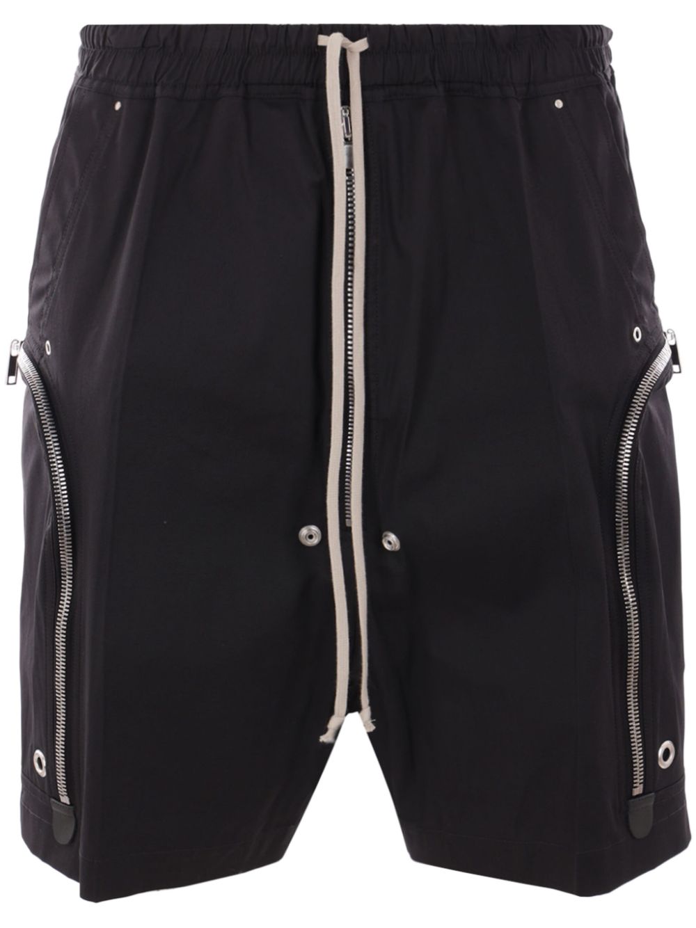 Rick Owens Shorts Bauhaus bela