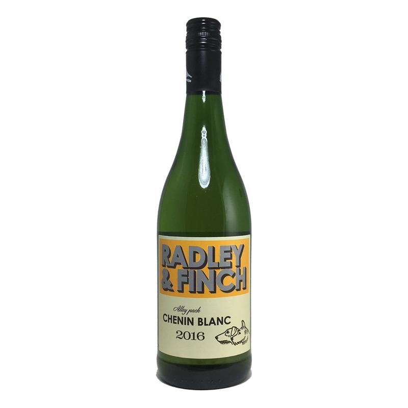 RADLEY & FINCH Alley Pack Chenin Blanc 2024