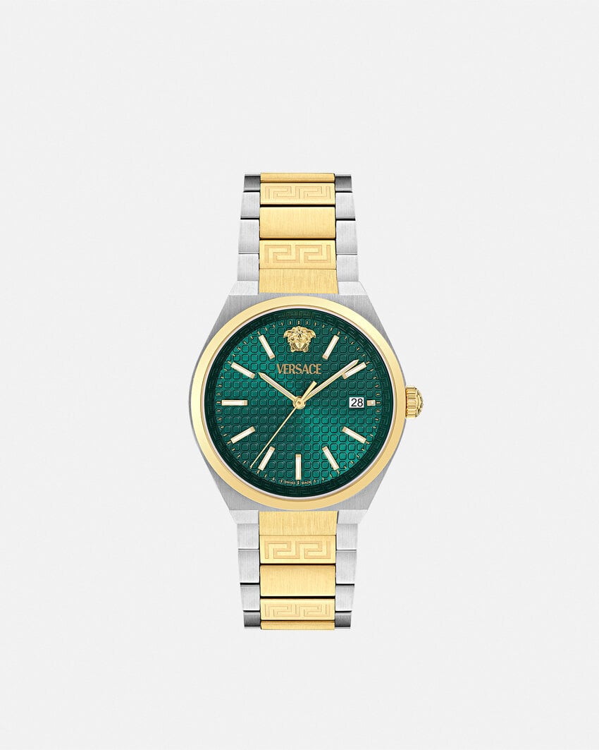 VERSACE V AURIA WATCH