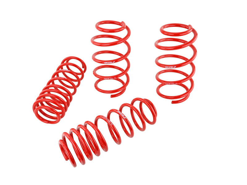 SKUNK2 RACING Skunk2 07 12 Honda Civic Type R (FN2) Lowering Springs (Set of 4)