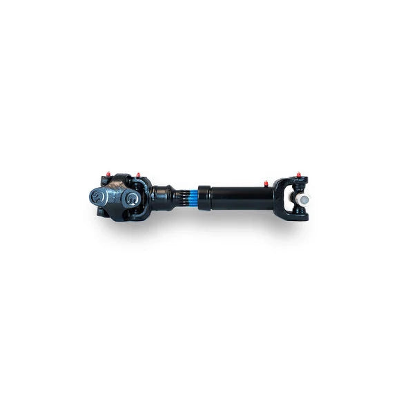 Tom Woods 52301.905 Extended Rear CV Driveshaft for 97 06 Jeep Wrangler TJ with Dana 44 Rear Axle