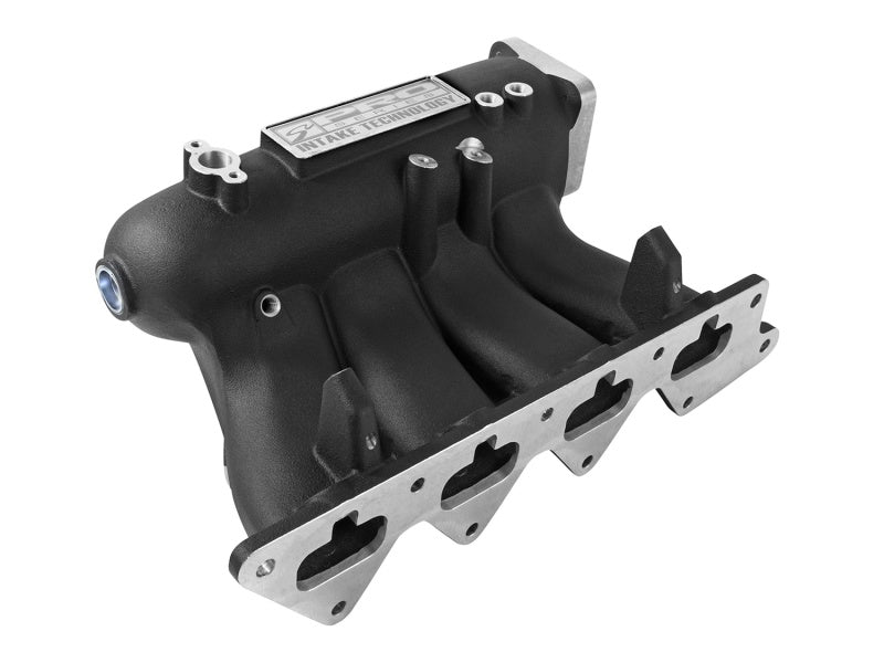 SKUNK2 RACING Skunk2 Pro Series Mitsubishi Evo VIII/IX Black Series Intake Manifold