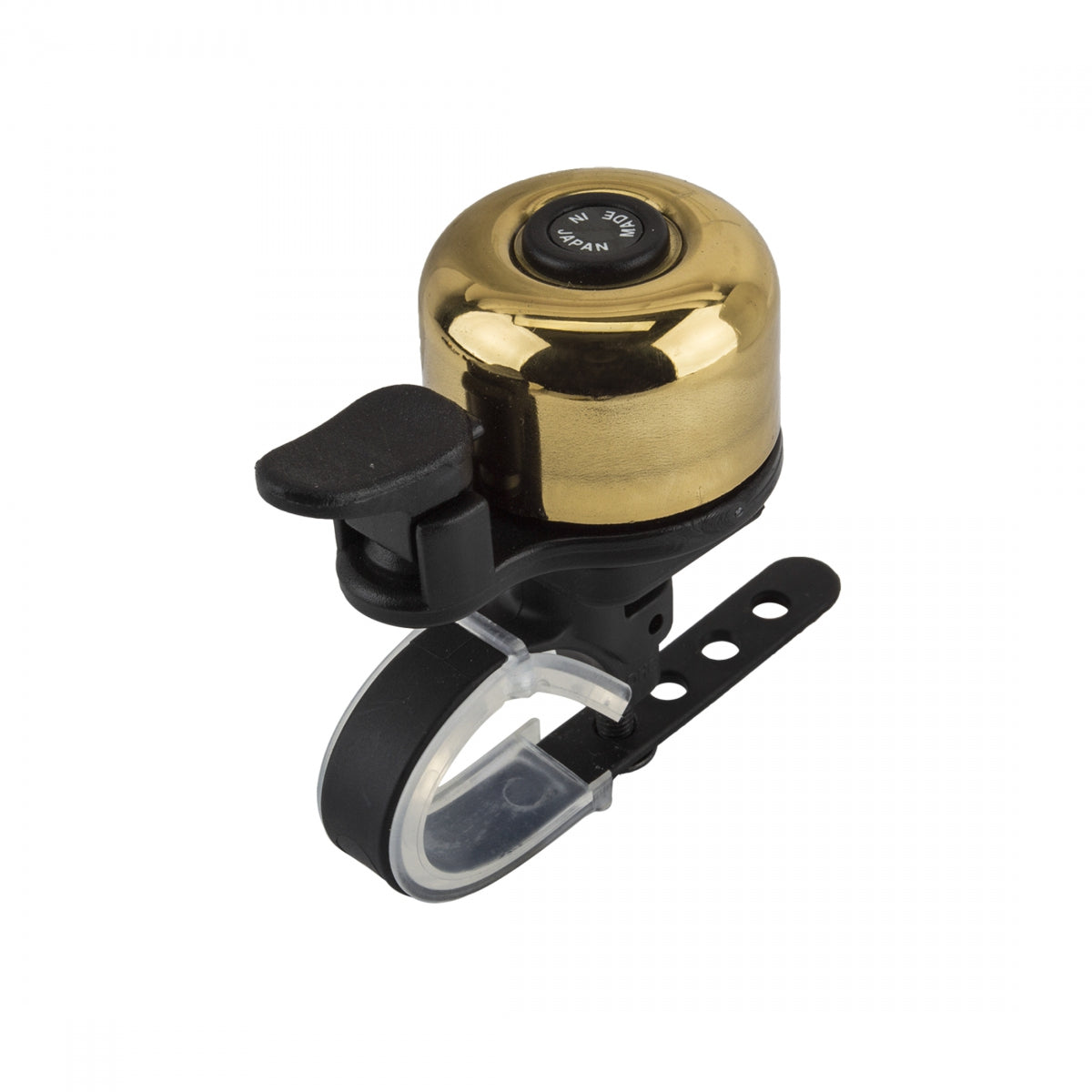 Origin8 Ping XL Brass Hammer Strike  High Quality Solid Brass Or Alloy Mini Bell