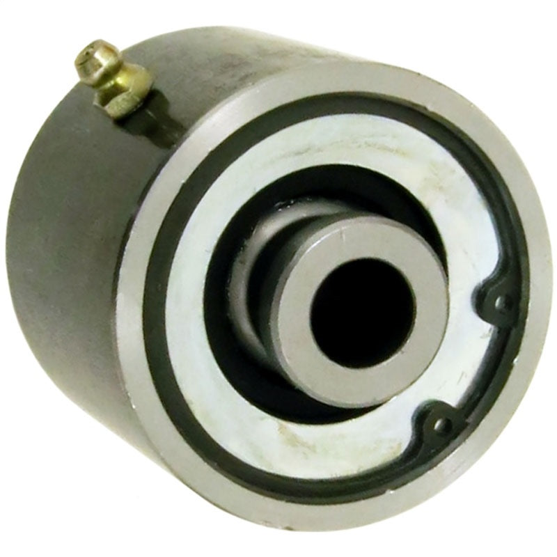 RockJock Johnny Joint Rod End 2 1/2in Weld On 2.585in X .640in Ball Ext. Greased