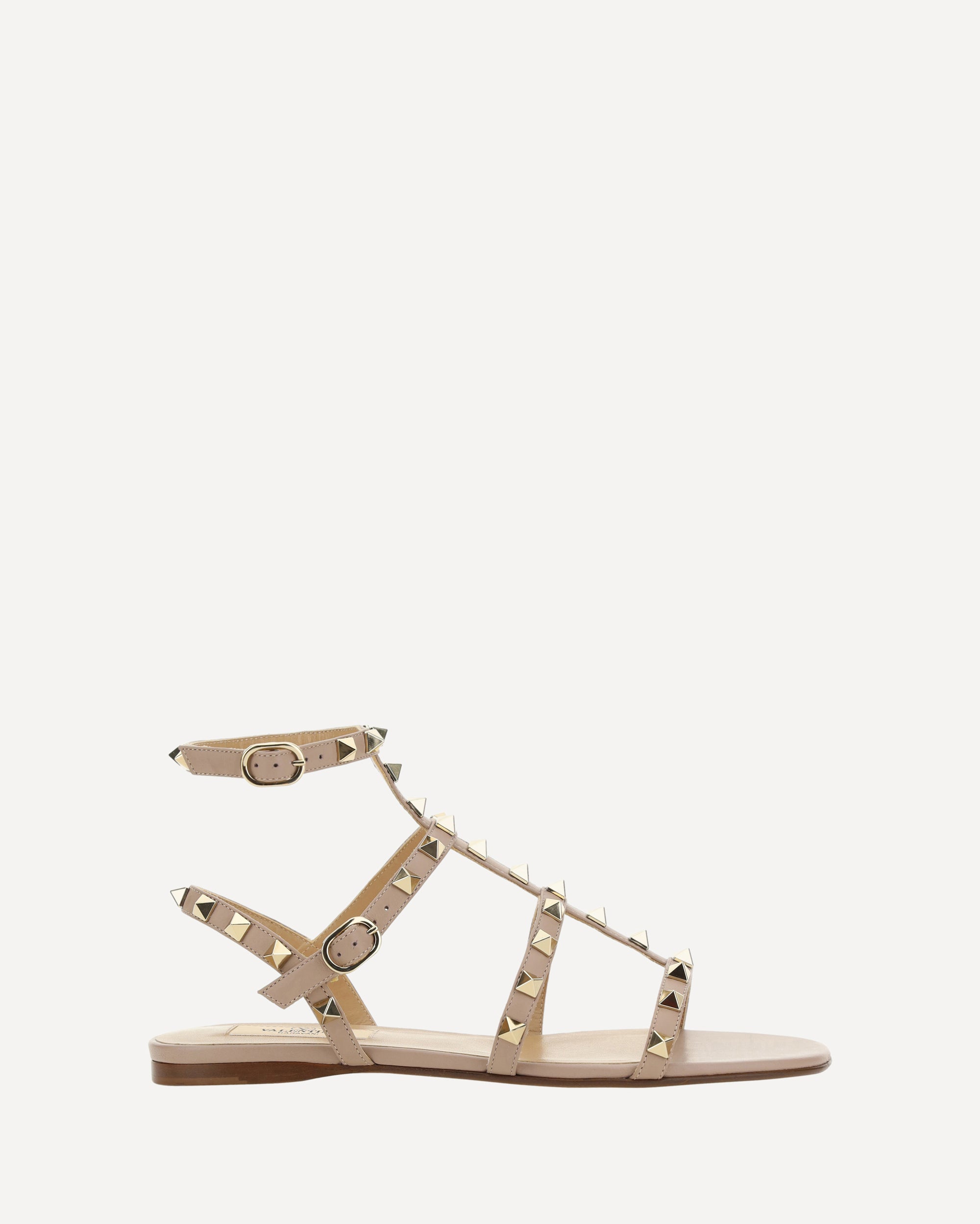 VALENTINO GARAVANI Rockstud Sandals