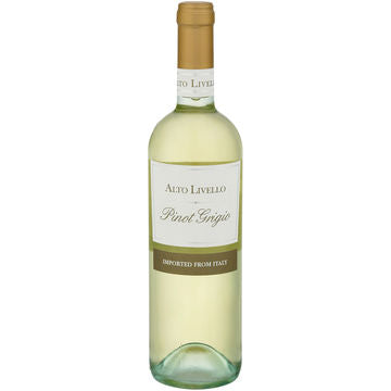 SHOREPOINT Alto Livello Pinot Grigio