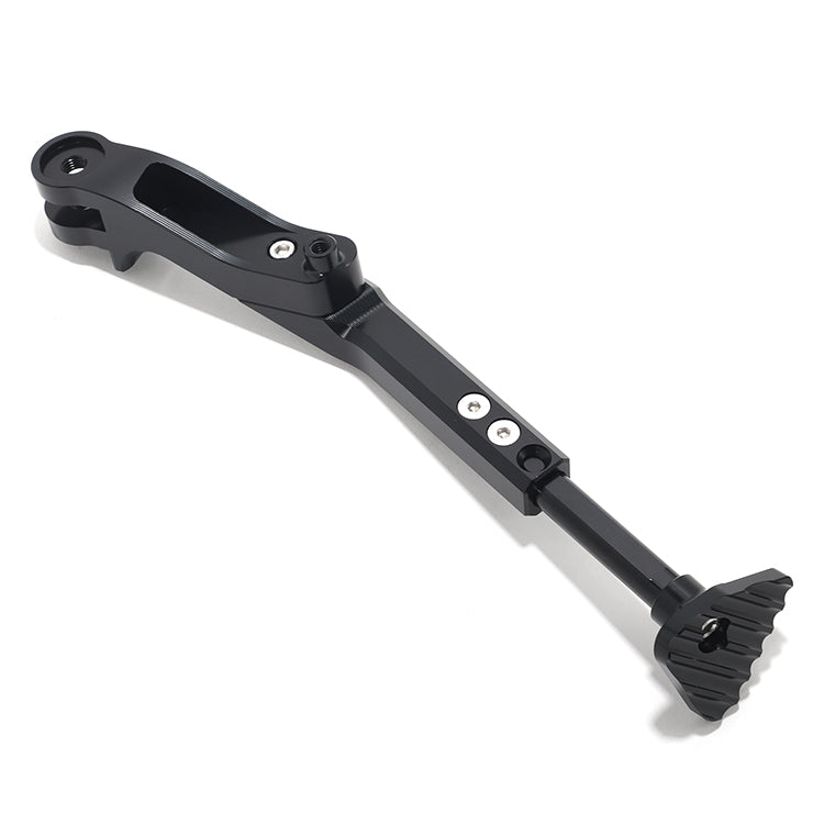 MXPARTSHOP Aluminum Adjustable Kickstand Side Stand for Sur ron Ultra Bee