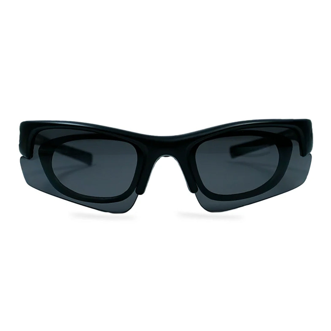 Sports Goggle   HS6079 Aviator Sunglasses