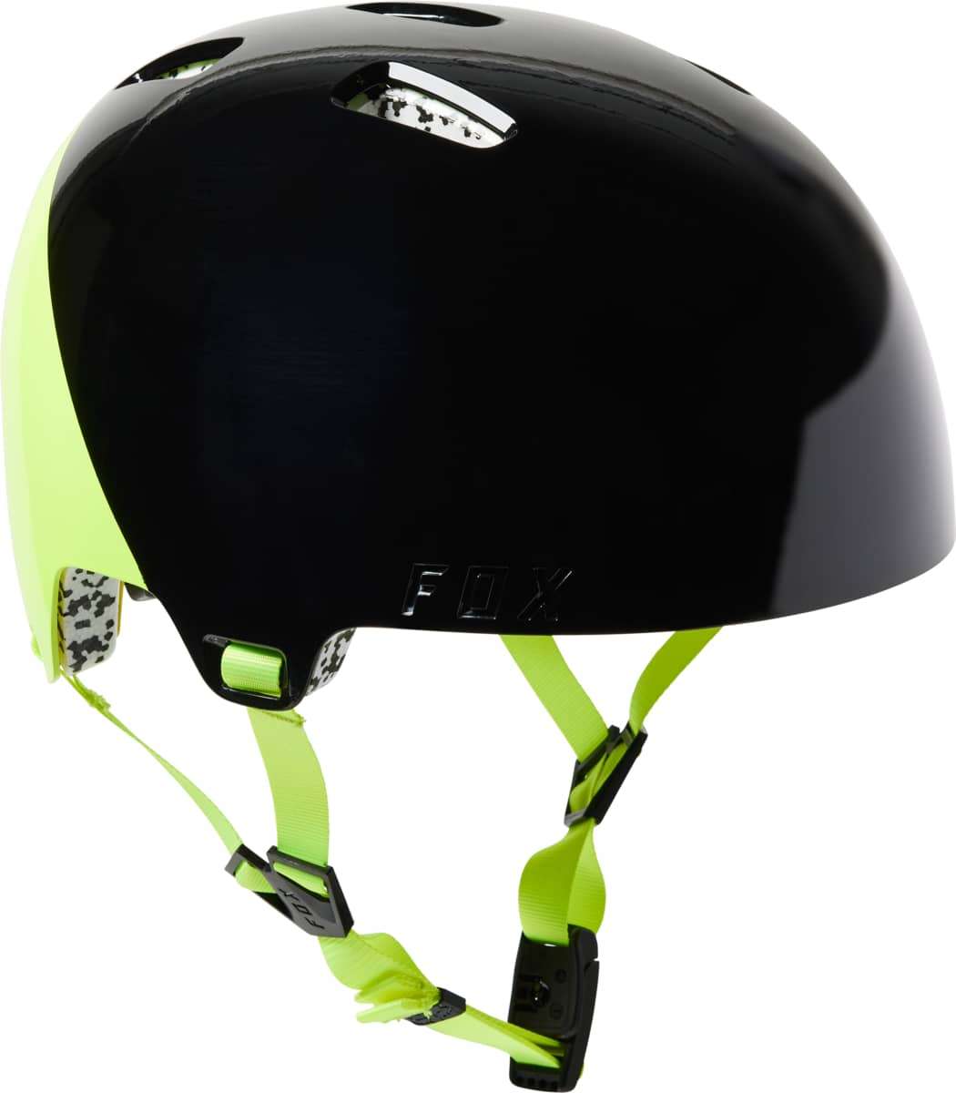 Fox Racing Prpus Flight Pro Helmet