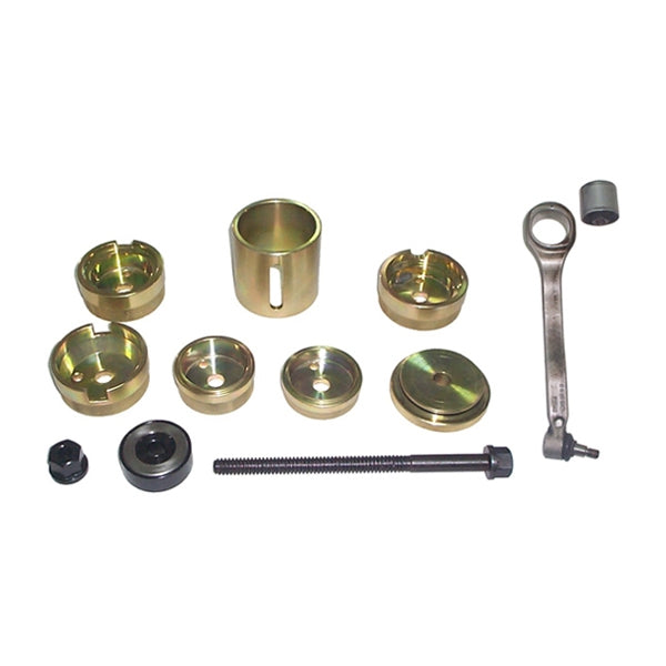 Baum Tools B220 0643 Mercedes Torque Strut Bushing Kit
