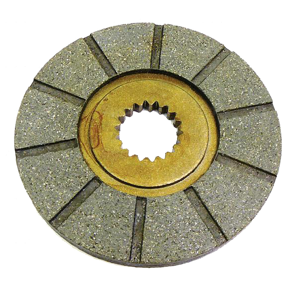 RELIABLE AFTERMARKET PARTS, INC® 1039214M91 Brake Disc Fits Massey Ferguson 550 750 760 850 8560 8570 860 8780