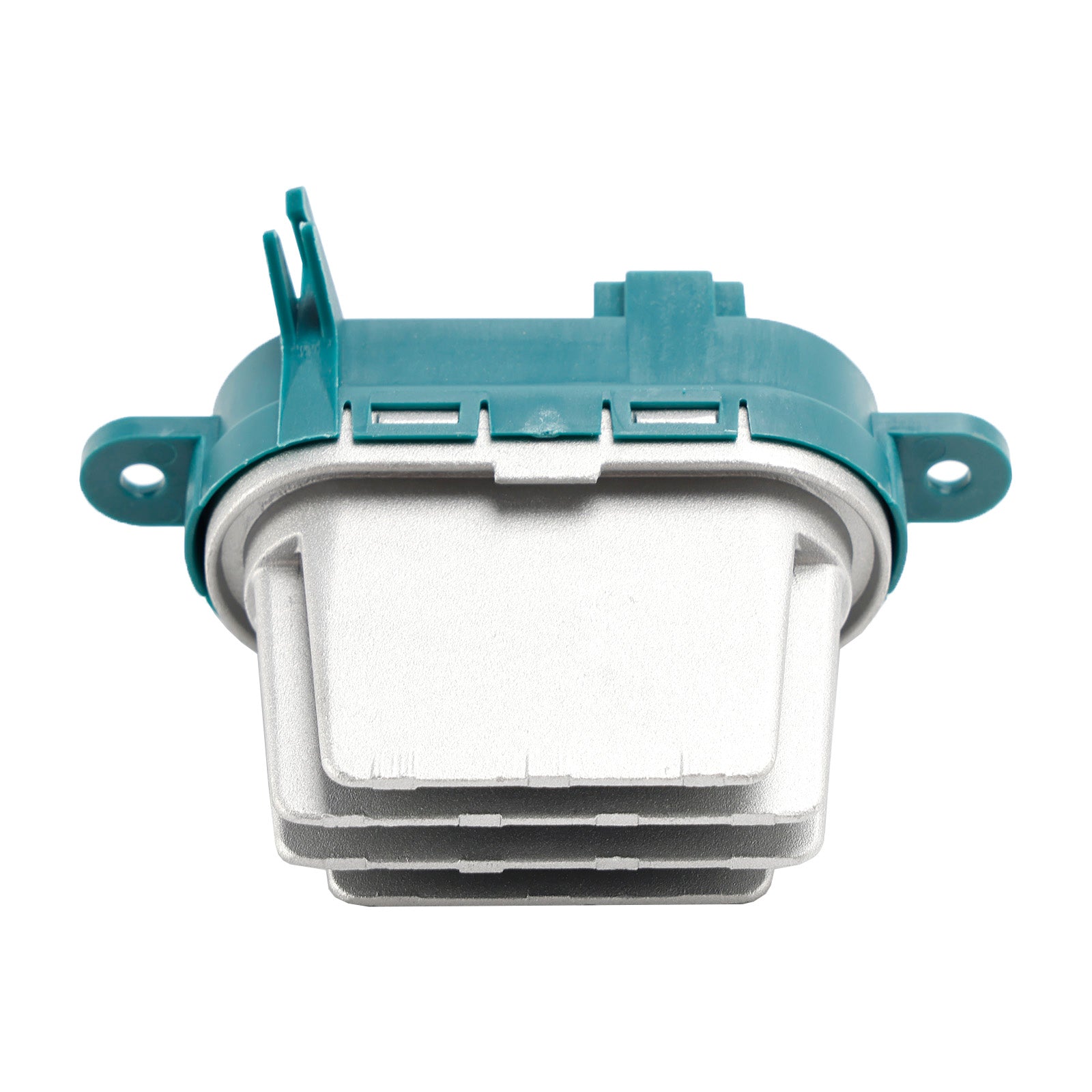 VIPIH Heater Blower Fan Resistor 7L0907521B For Audi Q7/VW Touareg Sharan Generic