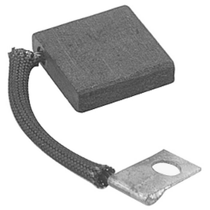 WAI 4480 42 *NEW* Brush for Lucas Generators 12V