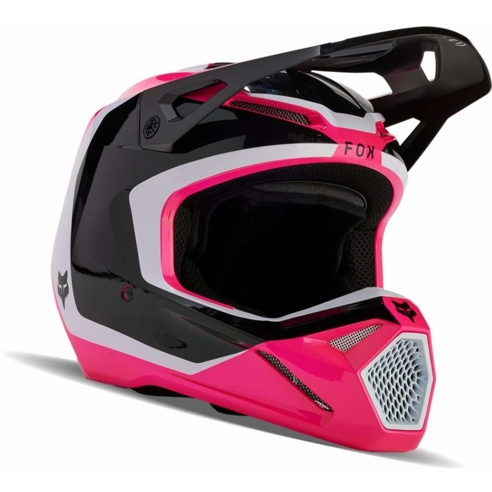 Fox Racing V1 Nitro Helmet