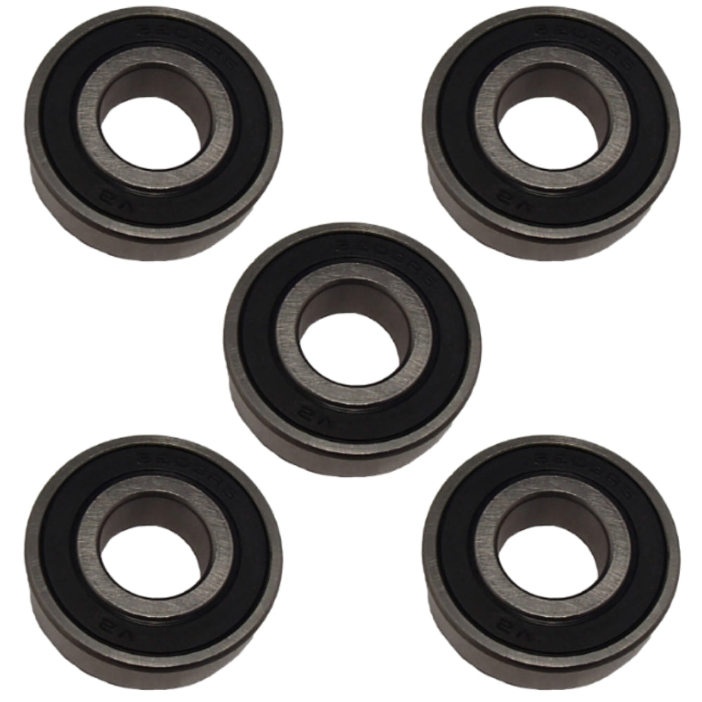 RELIABLE AFTERMARKET PARTS, INC® 05418800 Qty 5: Sealed Ball Bearing (Econ Version) Fits Ariens 93700