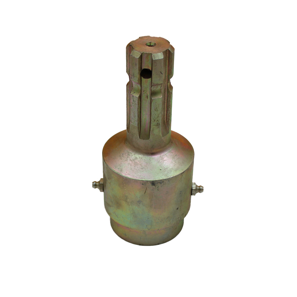 RELIABLE AFTERMARKET PARTS, INC® 03 31 00010 Over Running Coupler Fits Massey Ferguson