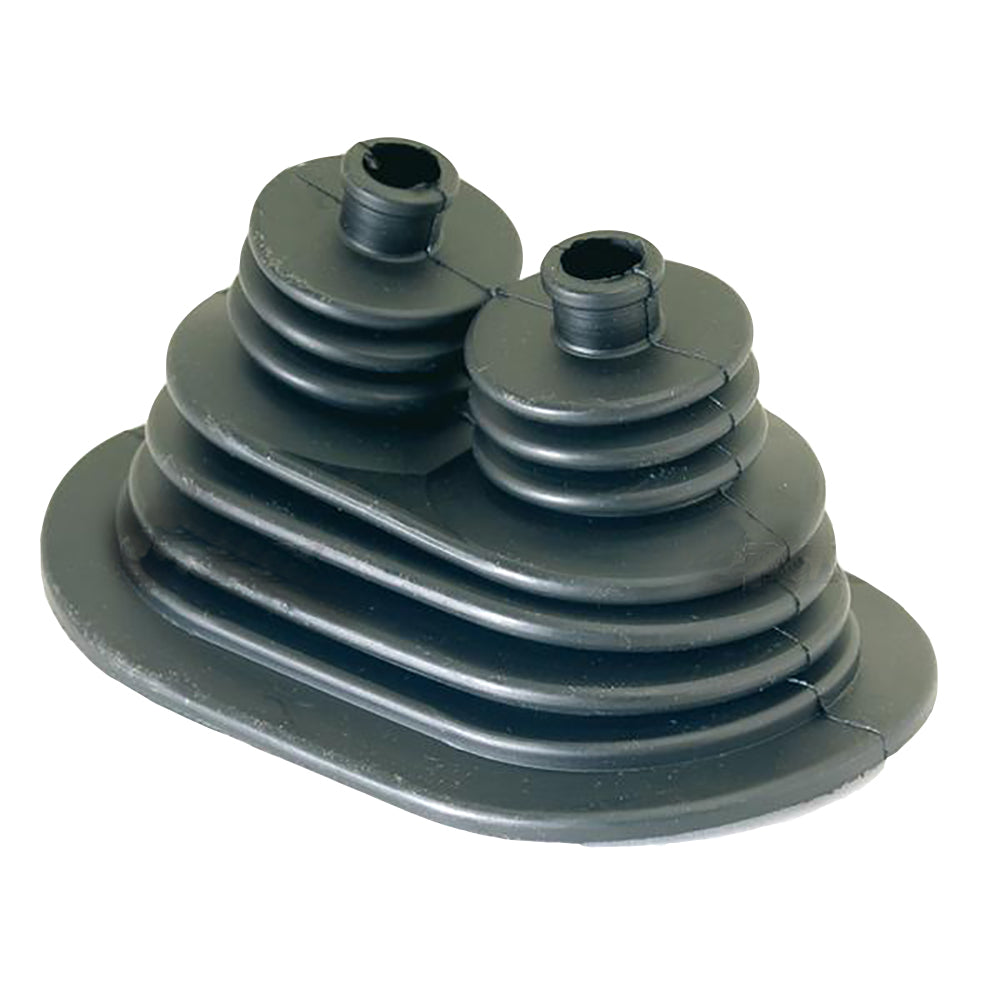 RELIABLE AFTERMARKET PARTS, INC® 5100995 72092624 Double Rubber Shift Boot Fits Allis Chalmers 6060 6070 6080