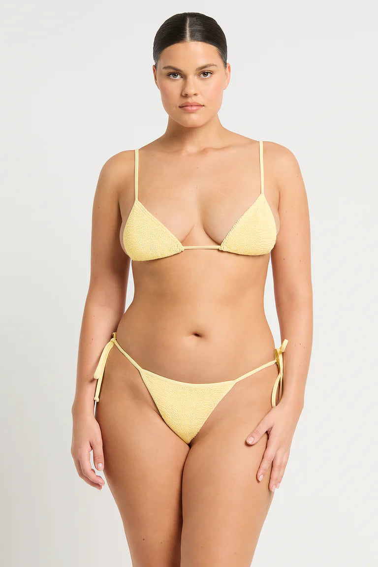 BOUND BY BOND EYE ANISHA BRIEF   BUTTER TWO TONE