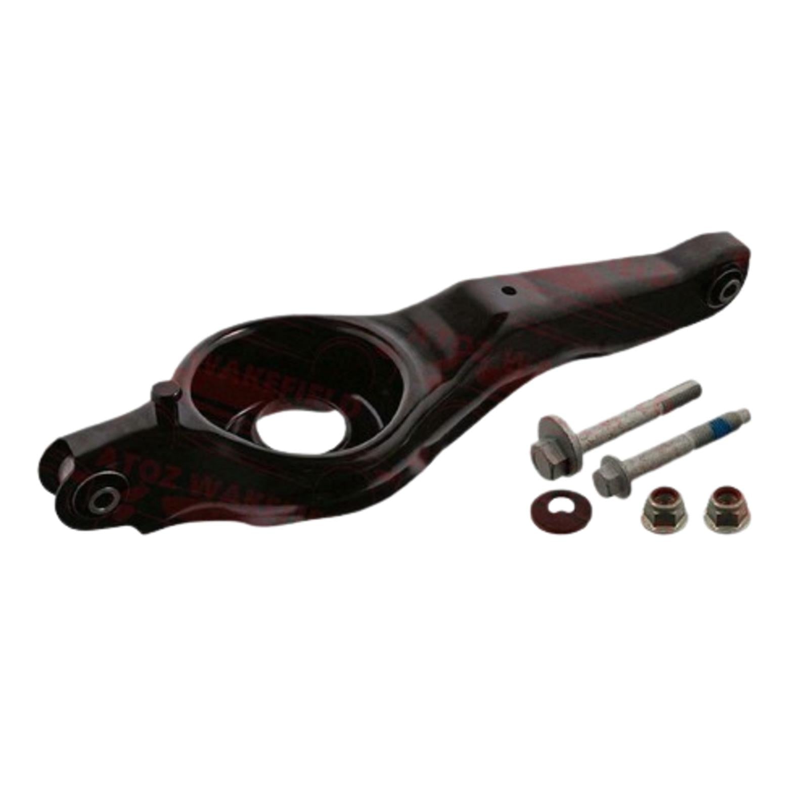 OE GENUINE ORIGINAL QUALITY AFTER MARKET FOR MAZDA 3 5 REAR LOWER SUSPENSION WISHBONE TRACK CONTROL ARM AND FITTINGS KIT