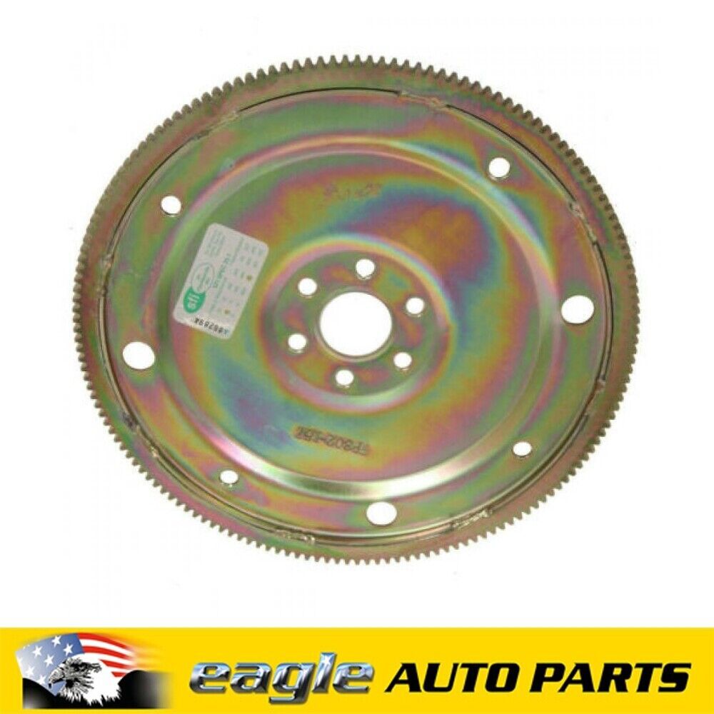 SCAT Ford 289   302 28oz Windsor Engines SFI Approved Auto Fleplate # FP 302 157 SFI