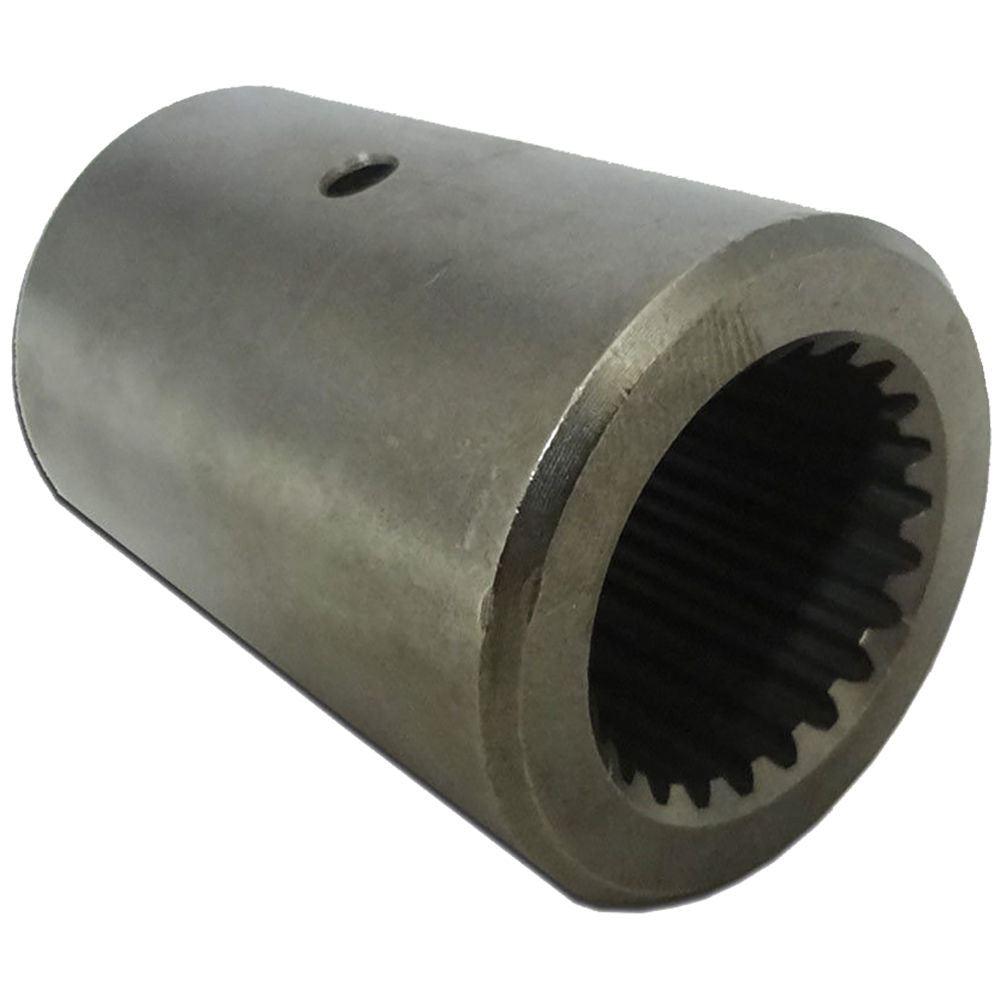 RELIABLE AFTERMARKET PARTS, INC®  OD 1404 3256 Coupler, Splined   Fits John Deere