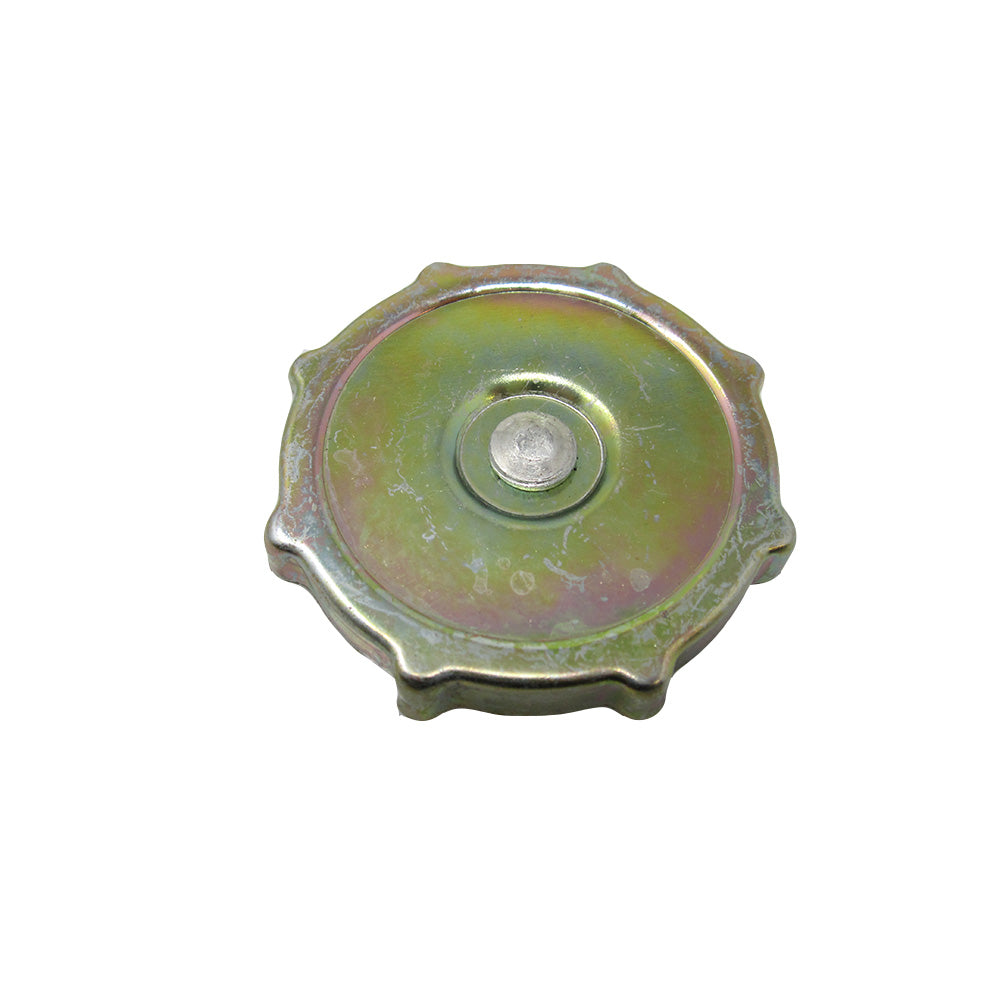 RELIABLE AFTERMARKET PARTS, INC® DIESEL FUEL TANK CAP Fits Massey Ferguson 1080, 1100, 1130, 1150, 135, 150, 165