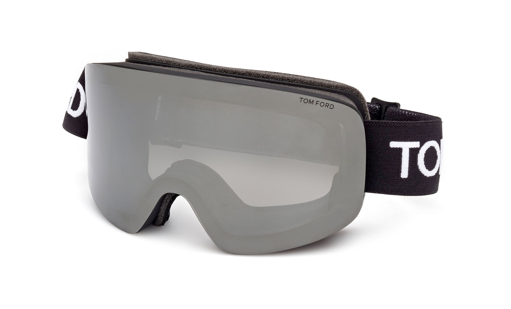 Tom Ford Ski Goggles TF1124