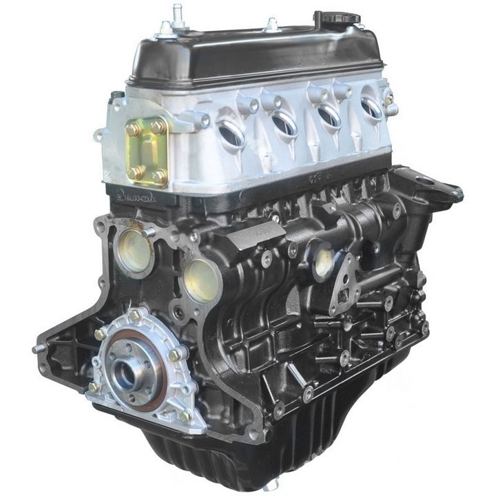 82463 4Y : ENGINE (BRAND NEW TOYOTA 4Y)