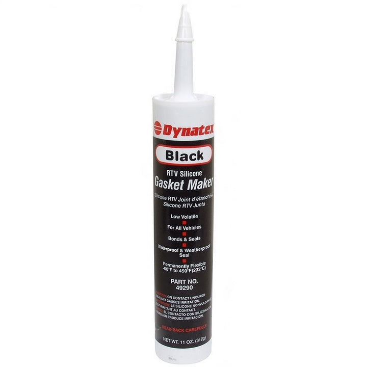 MULTIPLE DY 49290 : GASKET MAKER (CARTRIDGE)