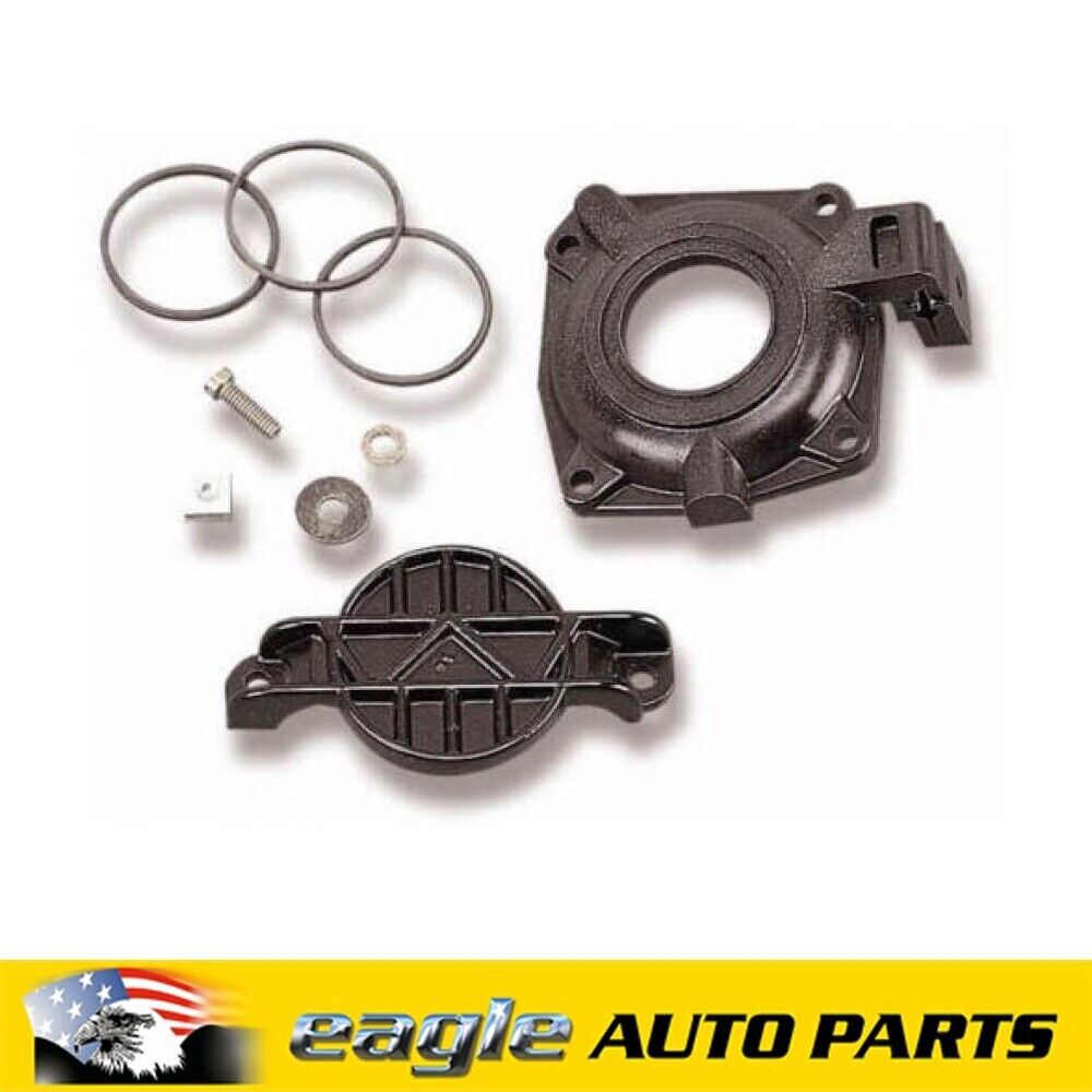 Holley Carburettor Vacuum Secondary Diaphram Quick Change Kit   # HO20 59