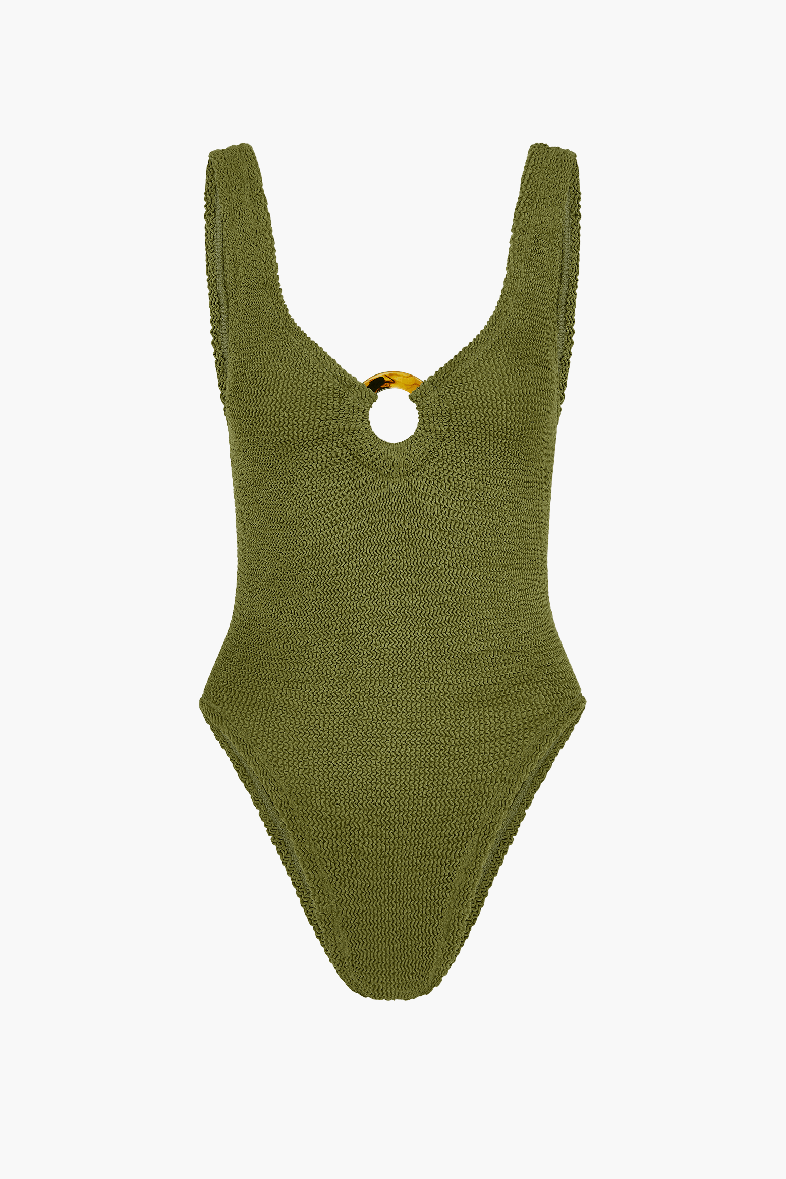 HUNZA G CELINE SWIM