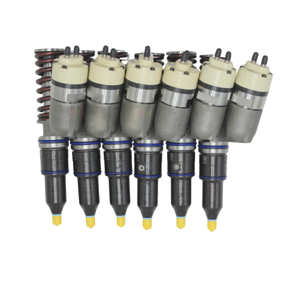 TEXAS TRUCK MARKET Injector KIT for CAT C15/3406    10R0958   Texas Power