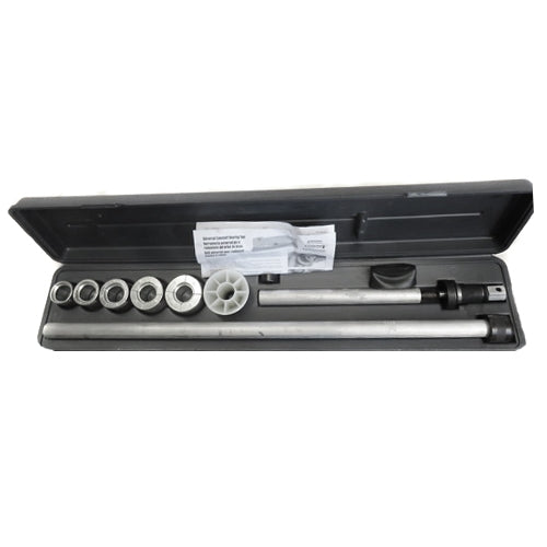 KENT MOORE TOOLS Kent Moore J 33049 Camshaft Bearing Driver Service Set
