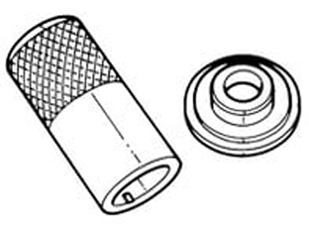 KENT MOORE TOOLS Kent Moore J 35787 1A Detroit Diesel Oil Seal / Wear Sleeve Installer