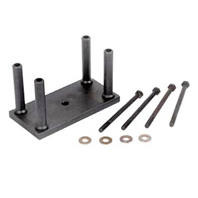 MOPAR ESSENTIAL TOOLS Mopar Tools 9908A Underdrive Compounder Assembly Puller Adapter