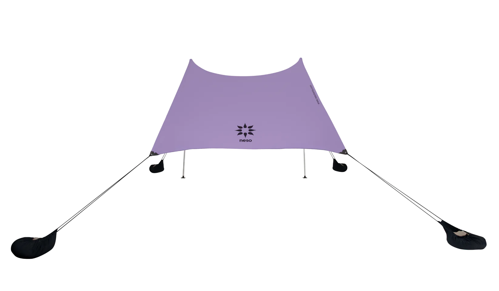 NESO LLC The Neso Grande Beach Tent