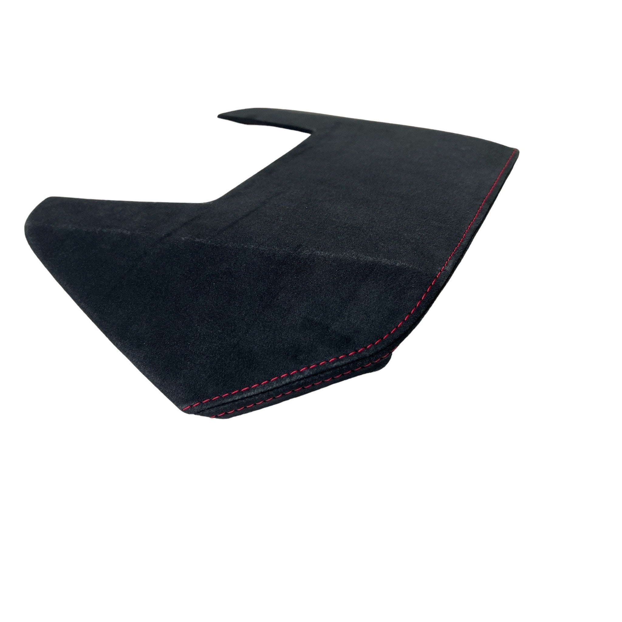 NOBLE PERFORMANCE Noble Platinum Series Ultrasuede Infotainment Dash Cover Subaru WRX 2022 2025