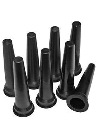 OTC EQUIPMENT TOOLS OTC ZTSE4892 International/Navistar Fuel Injector Cups, 6/pk