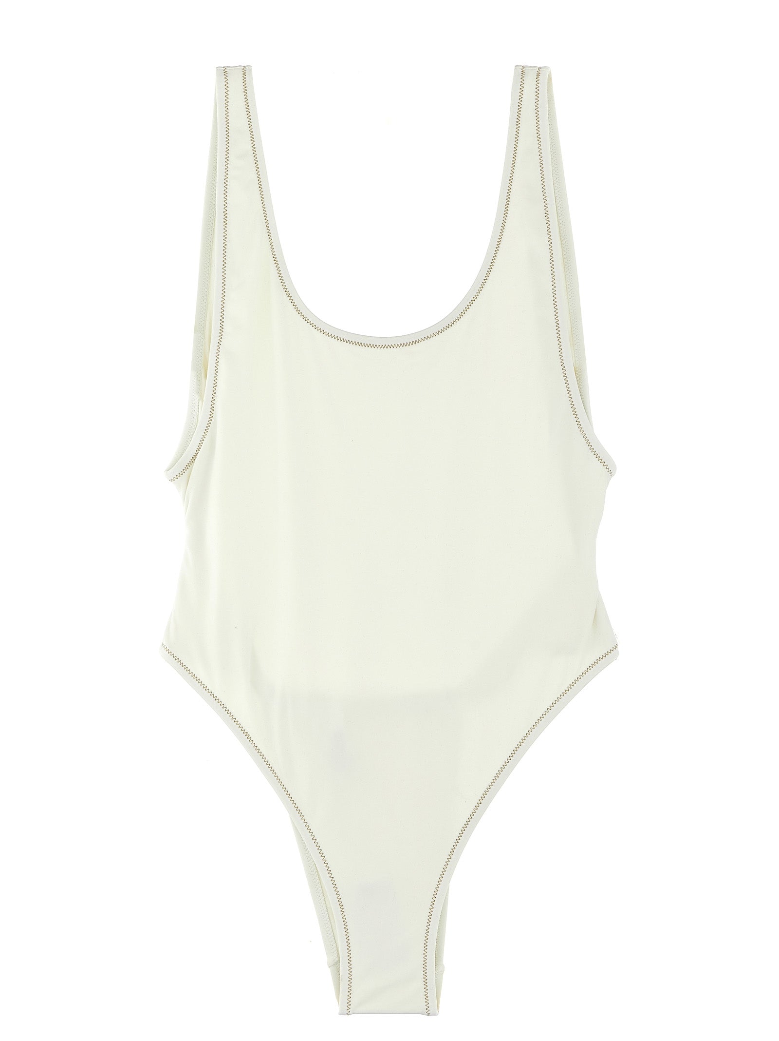 Reina Olga 'Pamela' One Piece Swimsuit