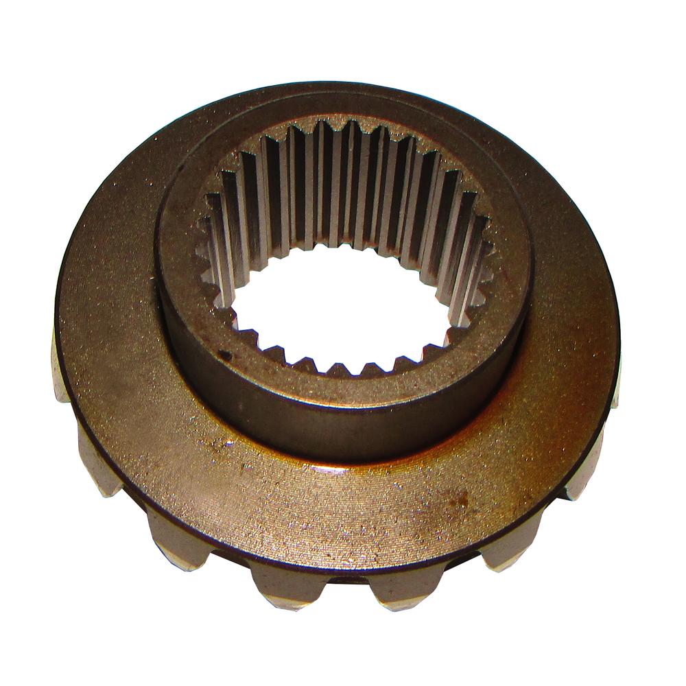 RELIABLE AFTERMARKET PARTS, INC® T159348 Differential Bevel Gear Fits John Deere Excavator Models: 210CW, 220DW