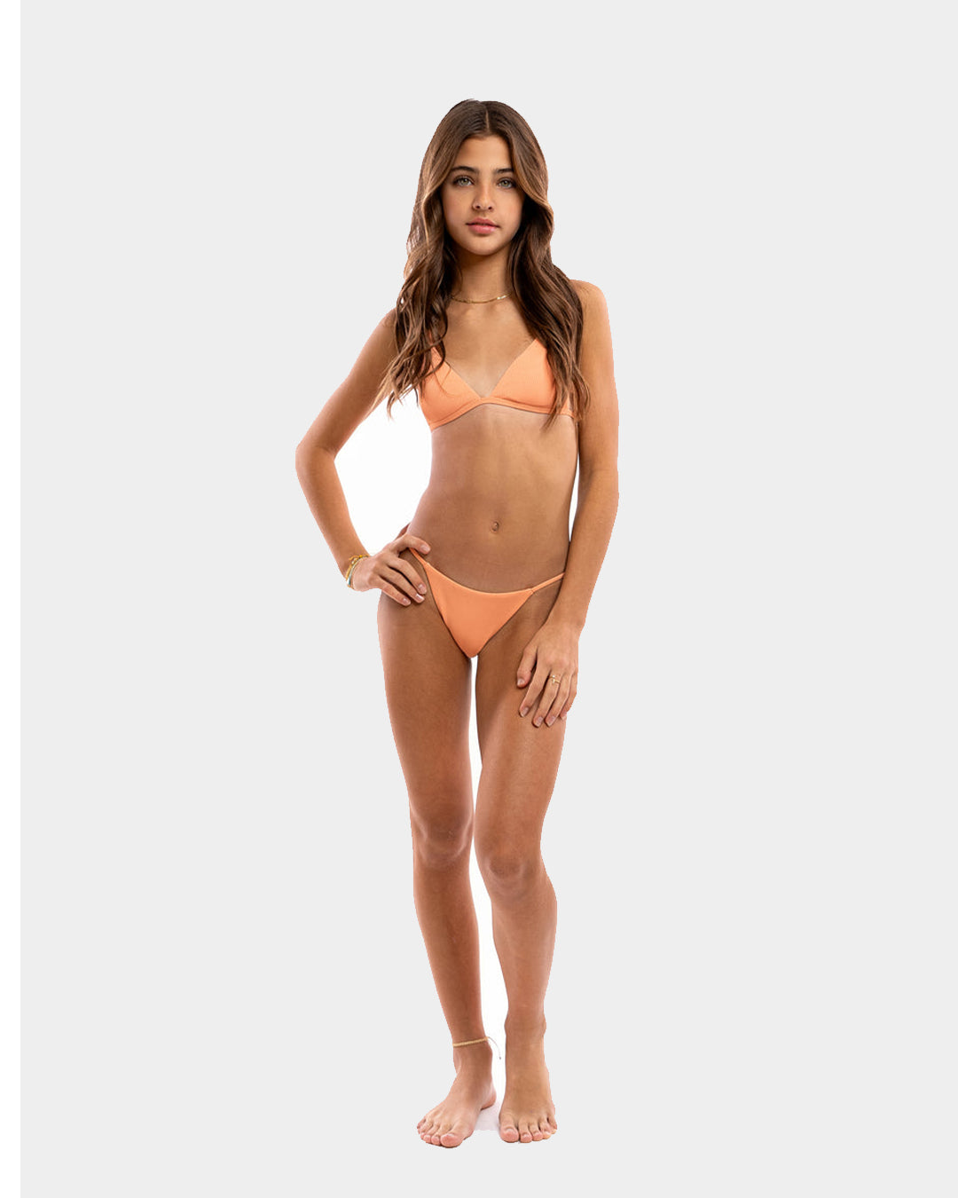 KAVEAH Girls (8 16) Rya Swimsuit Set