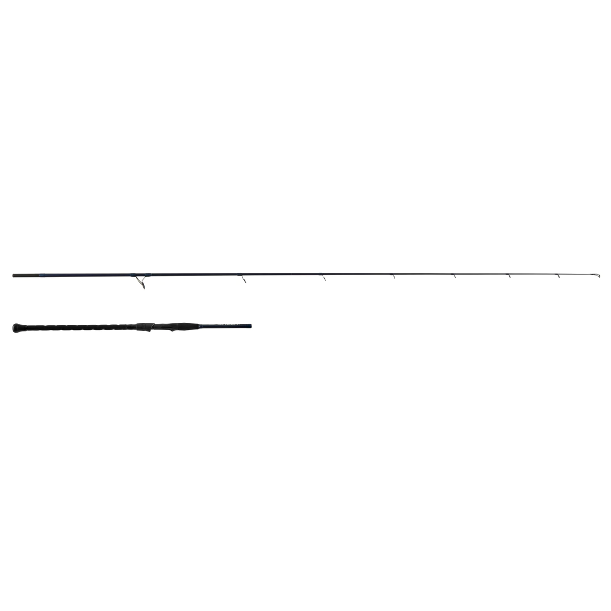 TSUNAMI Saltx II 2pc   8'7" M Surf Spinning Rod (TSSTXIISS872M)