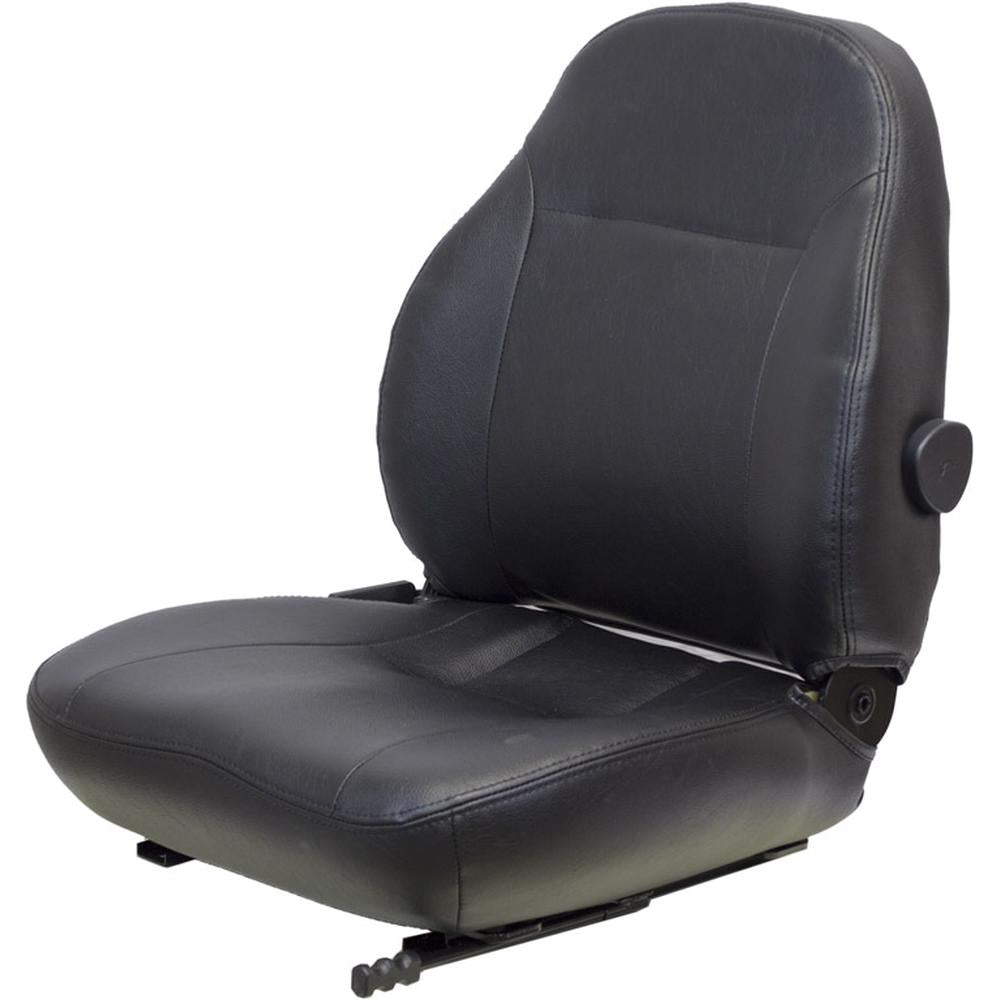 RELIABLE AFTERMARKET PARTS, INC® 082222 Seat Fits Hustler