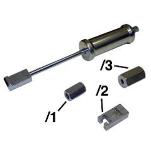 SNAP ON EQUIPMENT SOLUTIONS SES T10055 VW/Audi Unit Injector Puller