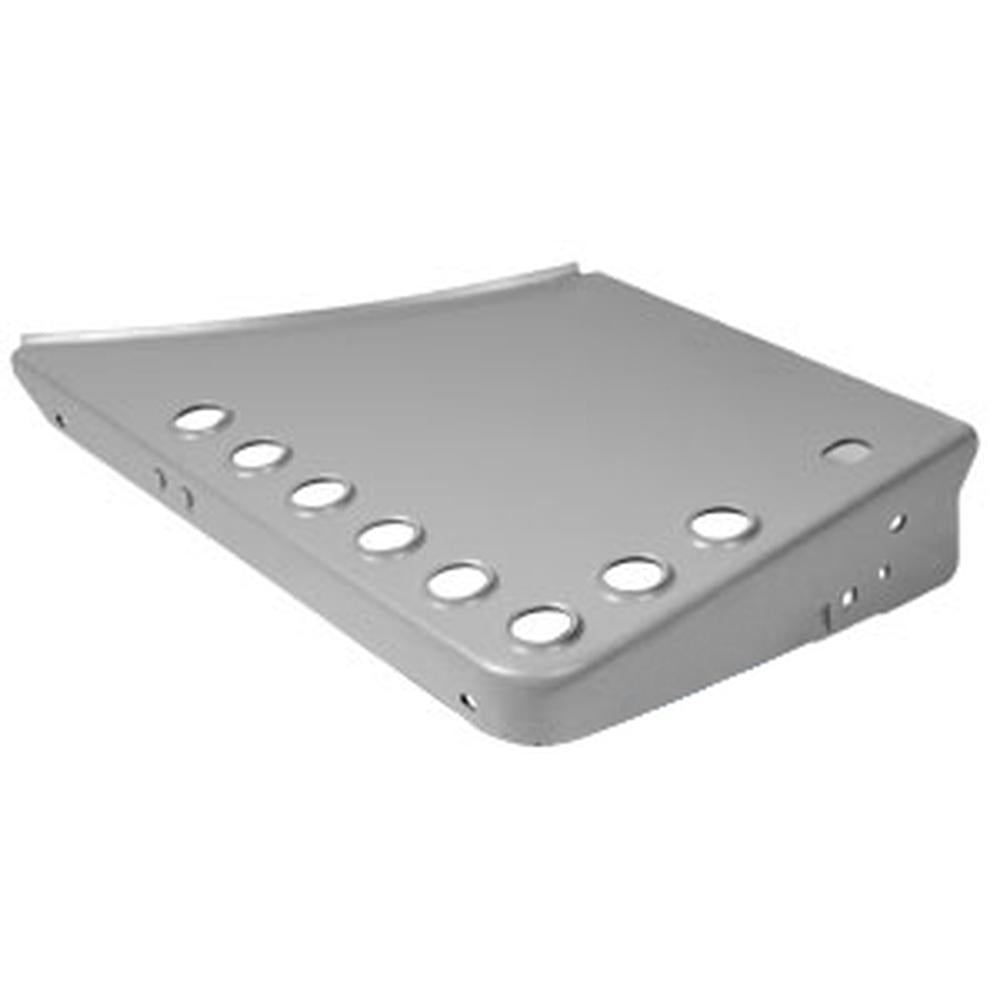 RELIABLE AFTERMARKET PARTS, INC®  OD AL58118 Fits John Deere Tractor RH Battery Box Cover 1640 2040 2140 2350 235