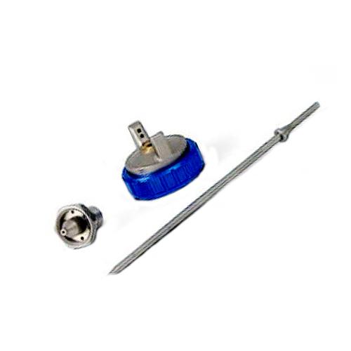 SHARPE MFG Sharpe 289298 Fx3000 Air Cap/Nozzle Kit 1.4mm