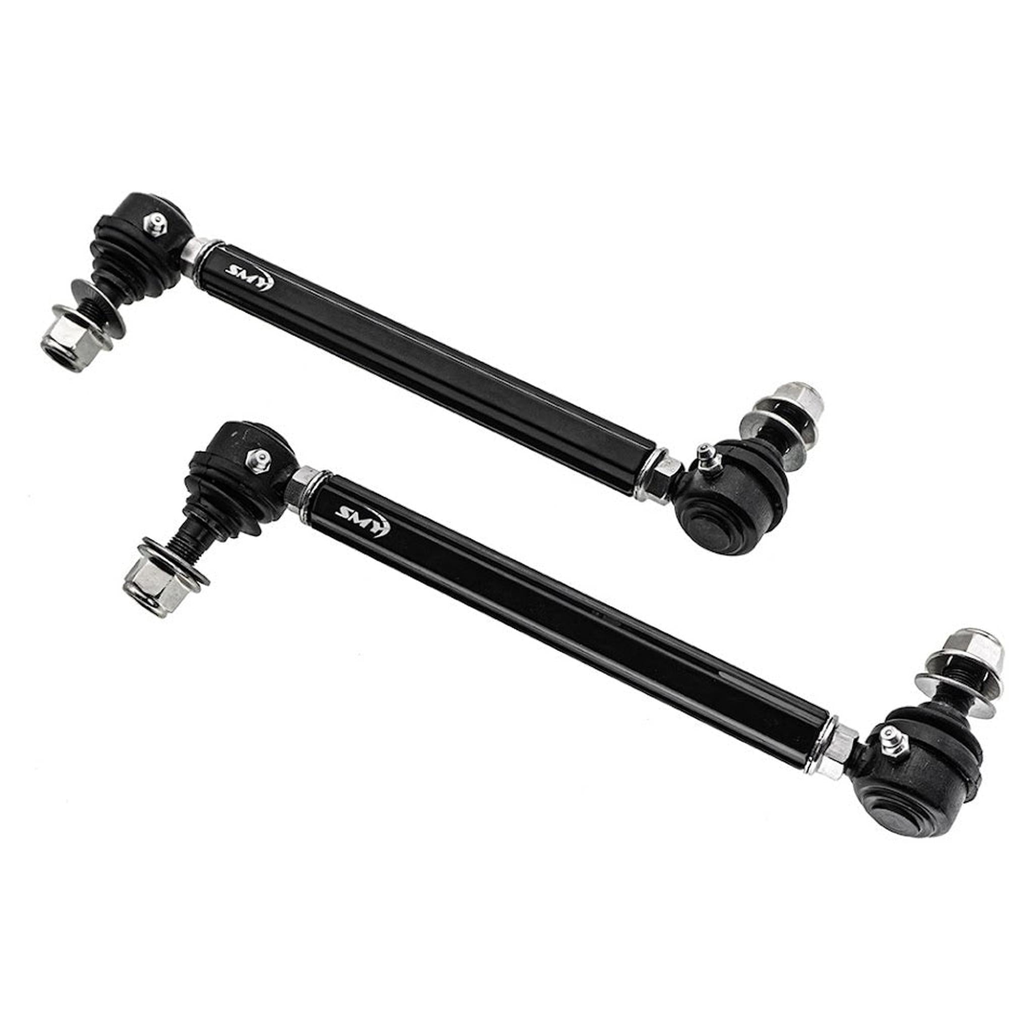 SMY PERFORMANCE SMY Stealth Adjustable Front Endlinks 2022 25 WRX   SMY SUS VBFE